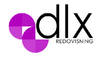 DLX Redovisning Logo