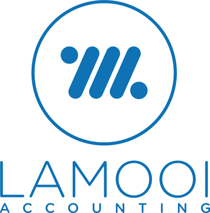 Lamooi Accounting Logo