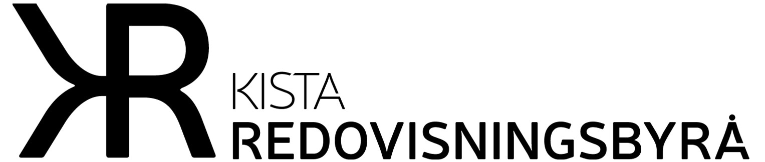 Kista Redovisningsbyrå Logo